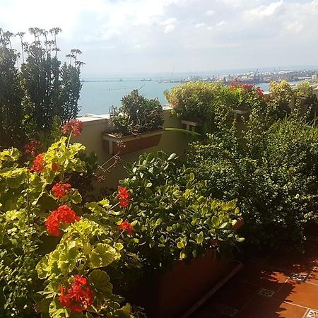 Amanda'S Panorama Appartement Tarente Buitenkant foto