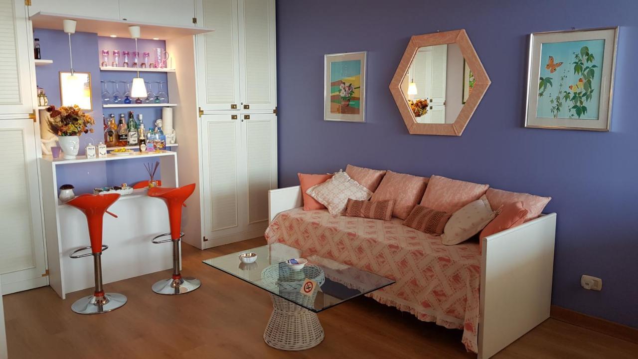 Amanda'S Panorama Appartement Tarente Buitenkant foto
