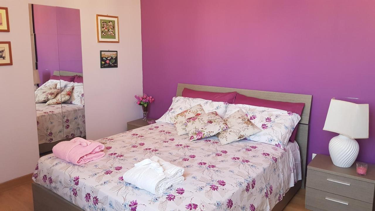 Amanda'S Panorama Appartement Tarente Buitenkant foto