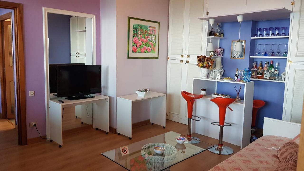 Amanda'S Panorama Appartement Tarente Buitenkant foto