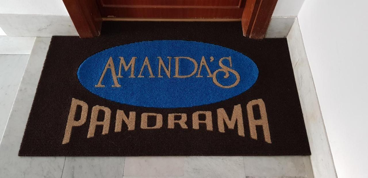 Amanda'S Panorama Appartement Tarente Buitenkant foto